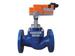 Control valves AO "E'TM"